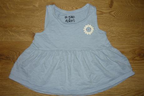 Tunika na leto -98, f&f,98