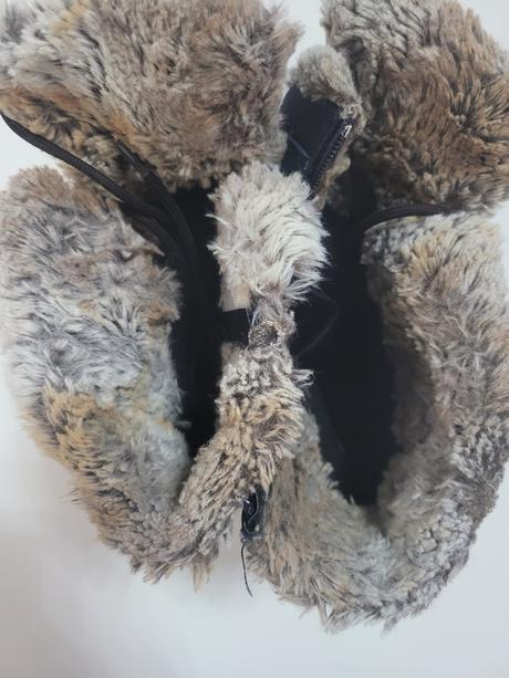 Primigi snehule chlapčenske, primigi,37