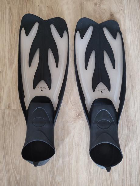 Plutvy veľkost 40 41,