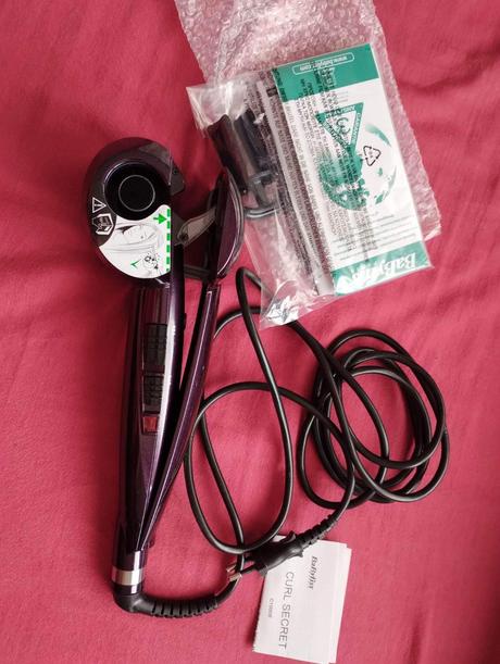 Kulma robí sama vlnky, 