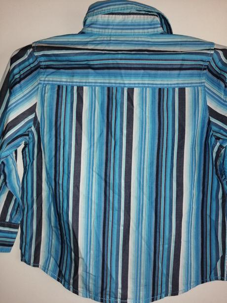 Next košeľa 104-4r, next,104