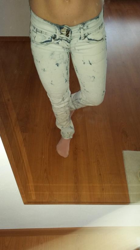 Skvele rifle c.l velmi elastickeee, l