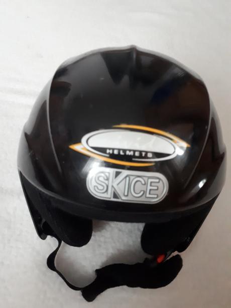 Detská  helma zn. mividia, xs