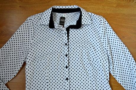Dámska košeľa, 44