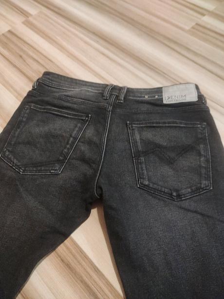 Denim rifle, tom tailor,30