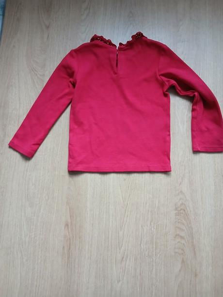 Mix oblecenia dievca 104, 104–116