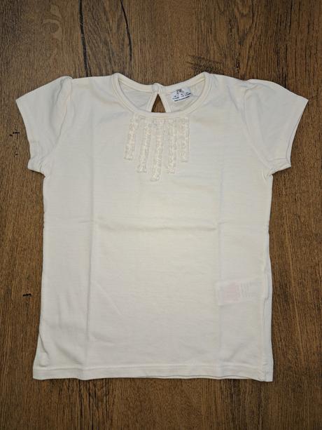 Tričká f&f, f&f,74