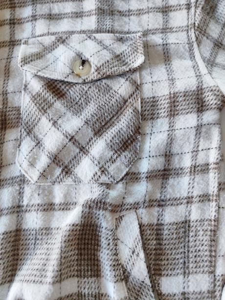 Košelova bunda, amisu,s