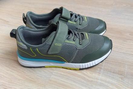 Tenisky ľahučké, 34