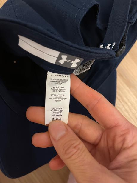 Siltovka under armour, under armour,56