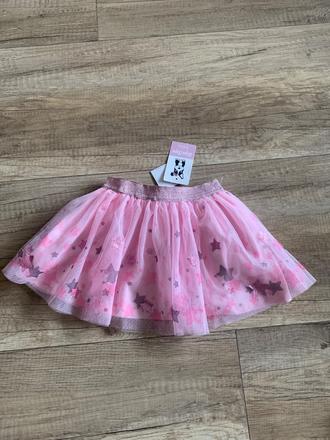 Sukňa pre dievča, dopodopo,74