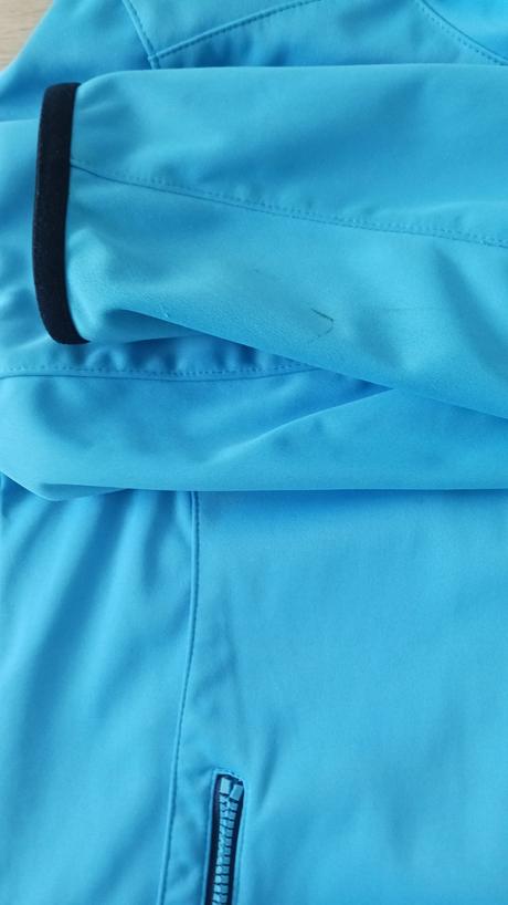 Bunda, decathlon,128