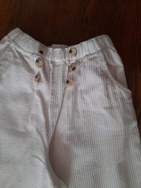 Nohavice mango, mango,164