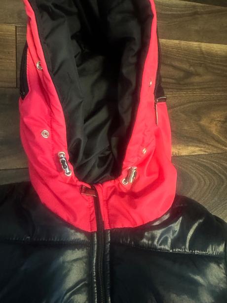 Zimná kombineza, 128