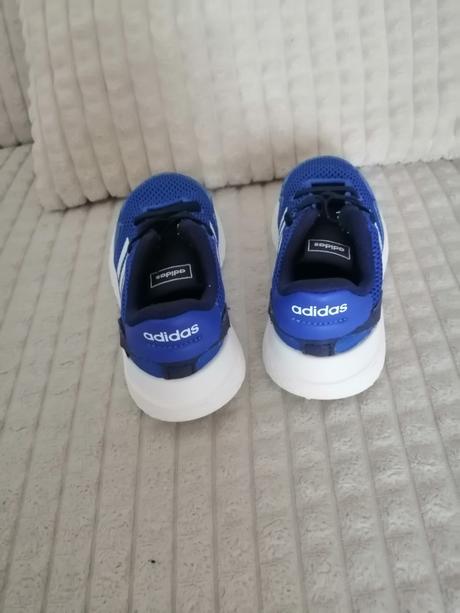 Ľahké tenisky adidas, adidas,26