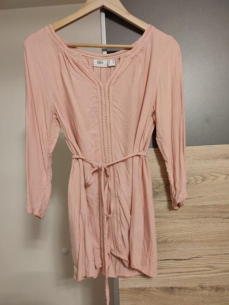 Tehotenská blúzka, bonprix,38