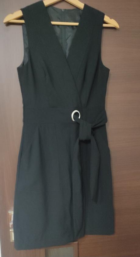Elegantné šaty, h&m,xs