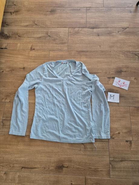 Dlhý rukáv, zara,m