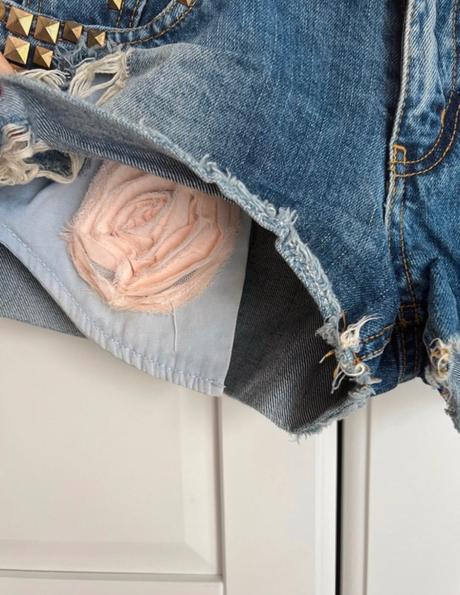 Kraťasy kiki riki, m