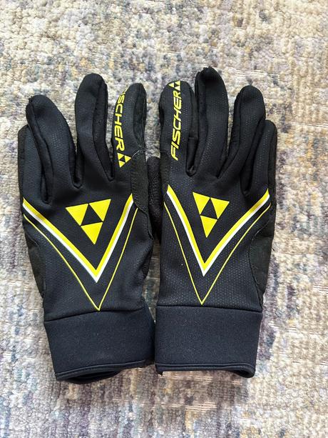 Fischer  rukavice m, m