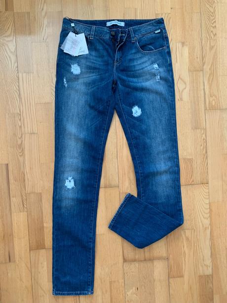 Nové panske rifle s visackami 31/ 45 gf ferre, s