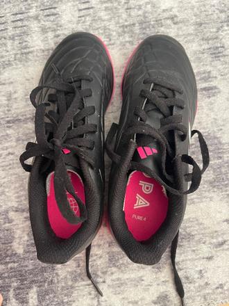 Detske halovky 34, 34