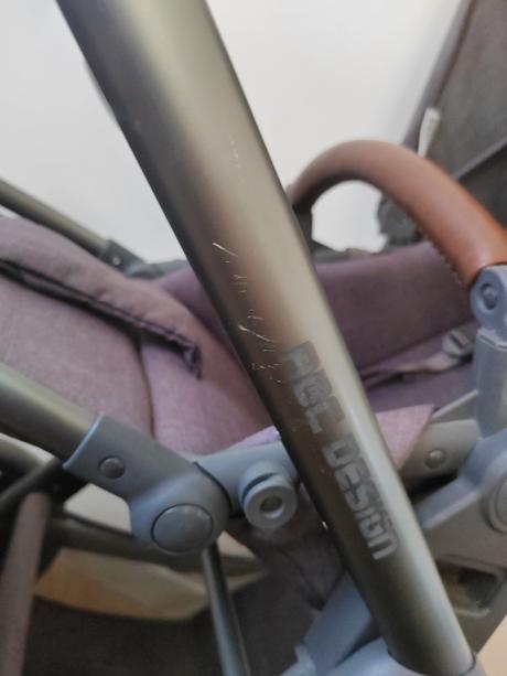 Kočík 3 v 1 aj s doplnkami, abc design,abc design condor 4