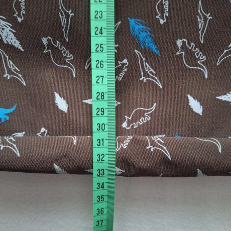 Vrecko na lavicu zn. topgal, 