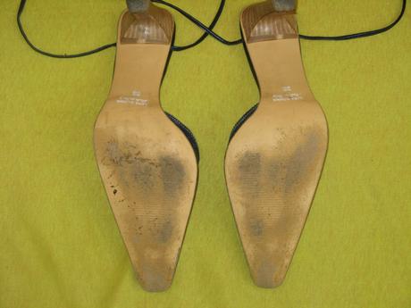 Elegantné topánočky, 41