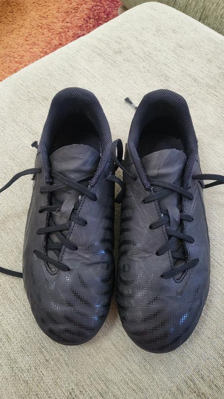 Kopacky nike, nike,36
