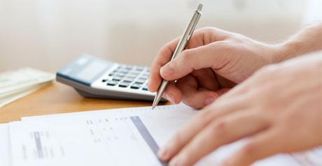 Pomôžem s účtovníctvom a s daňovým priznaním, 