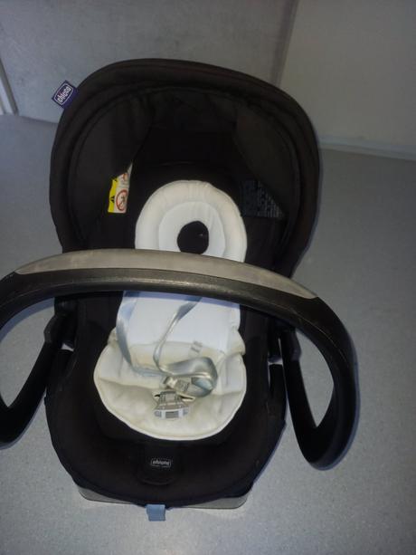 Autosedačka chicco 0-13kg, chicco