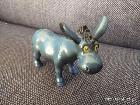 Realist.zvieratka zoo, 