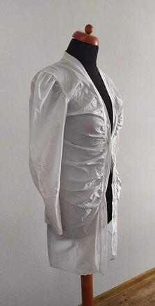 Krásna nova košeľa, xs