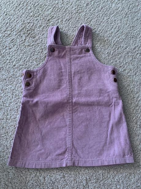 Rifľové šaty f&f, f&f,86