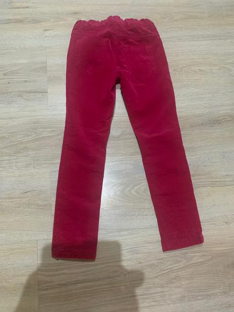 Nohavice7az8r, skiny,128