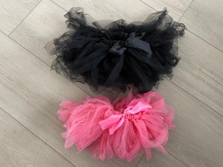 Tutu sukničky 2ks, 68