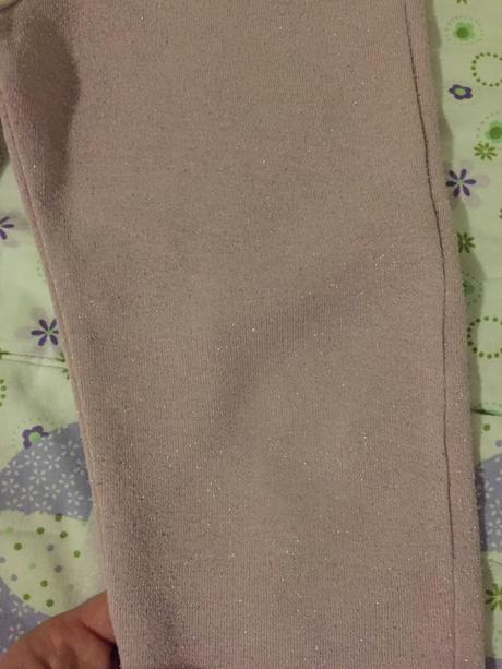 Teplakova súprava mikina +2 ks teplaciky hrubšie, f&f,92