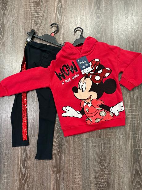 F&f dievcenska minnie suprava, f&f,122