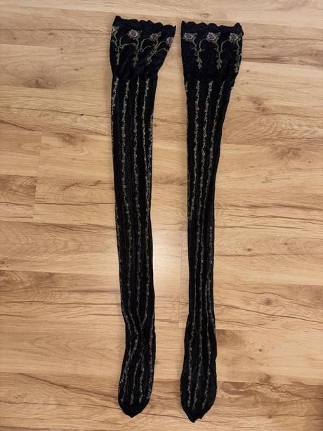 Silonky k podväzkom calzedonia, calzedonia