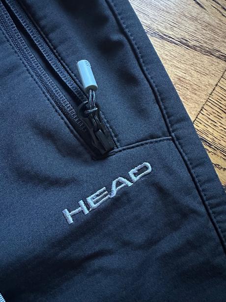 Softschelove gate head, 158