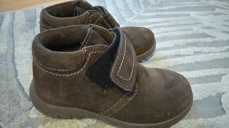 Detské topánky č. 27, 27