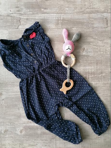 Letný overal lindex, lindex,80