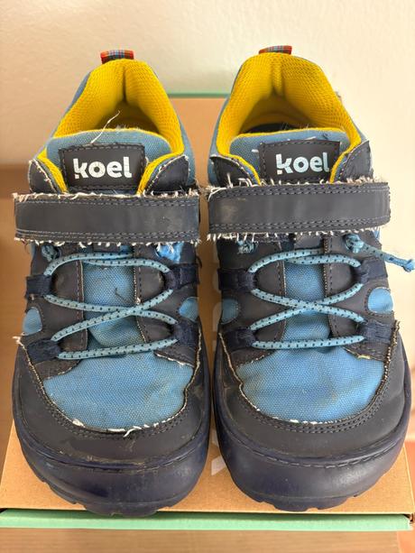 Koel bf mateo, koel4kids,30