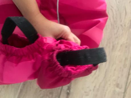 Reima zimná kombinéza, overal 86/92/98, reima,92