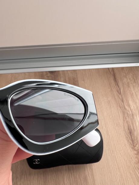 Chanel dámske slnečné okuliare, chanel