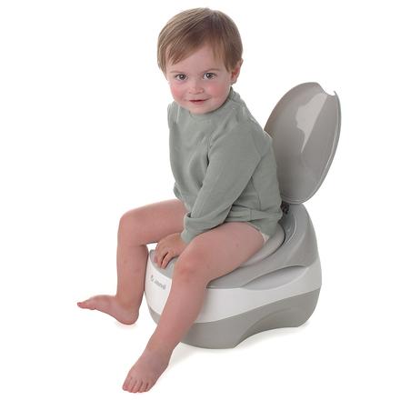 Nočník jane 3 v 1, nočník, schodík, adaptér na wc, 