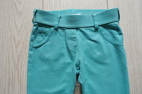 Mäkké nohavice palomino, palomino,104