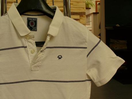 Tričko chlapčenské, boys,152