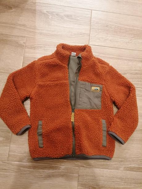 Bunda barančekova, kids,116